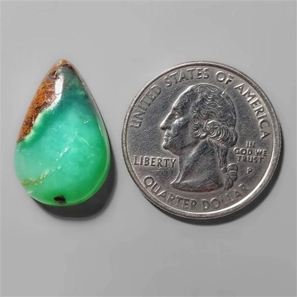 Chrysoprase
