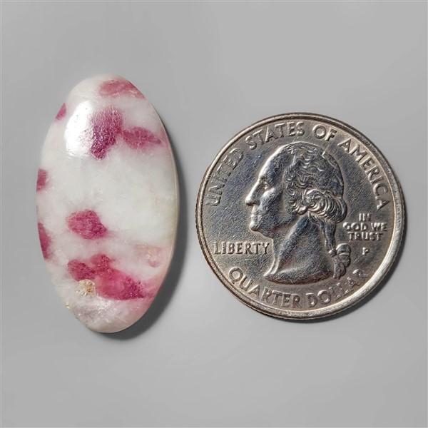 Quartz|Tourmaline|Tourmaline In Quartz