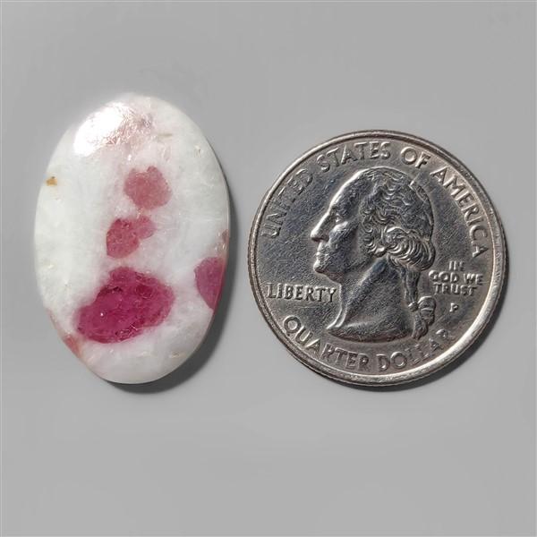 Quartz|Tourmaline|Tourmaline In Quartz