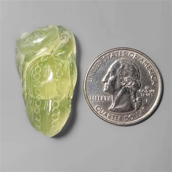 Prehnite