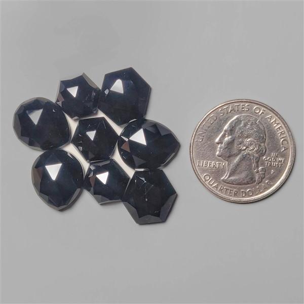 Black Spinel