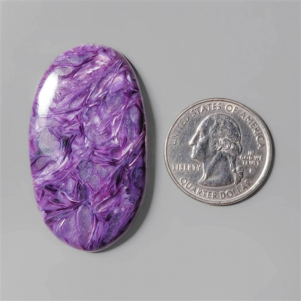 Charoite
