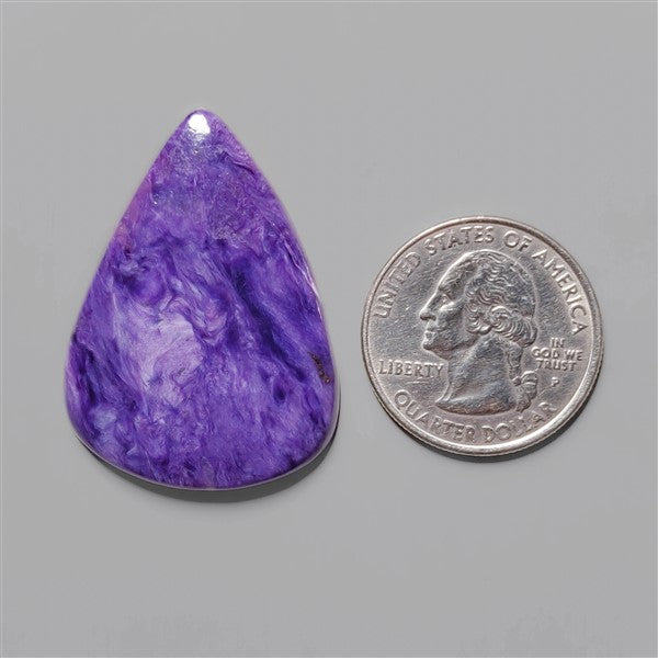 Charoite