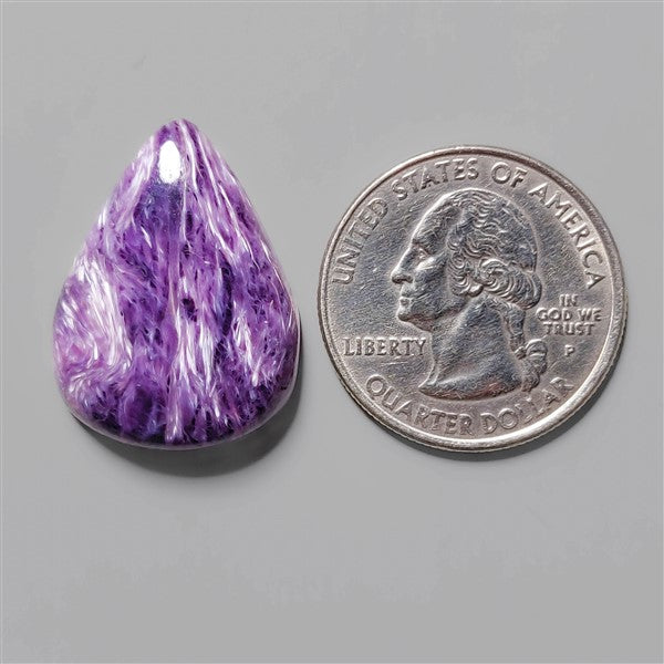 Charoite