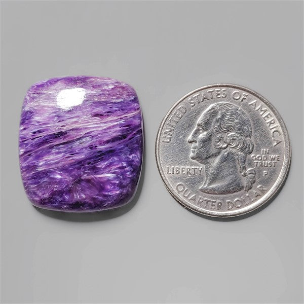 Charoite
