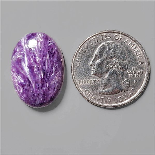 Charoite