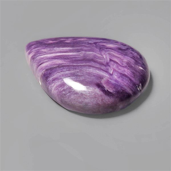 Charoite