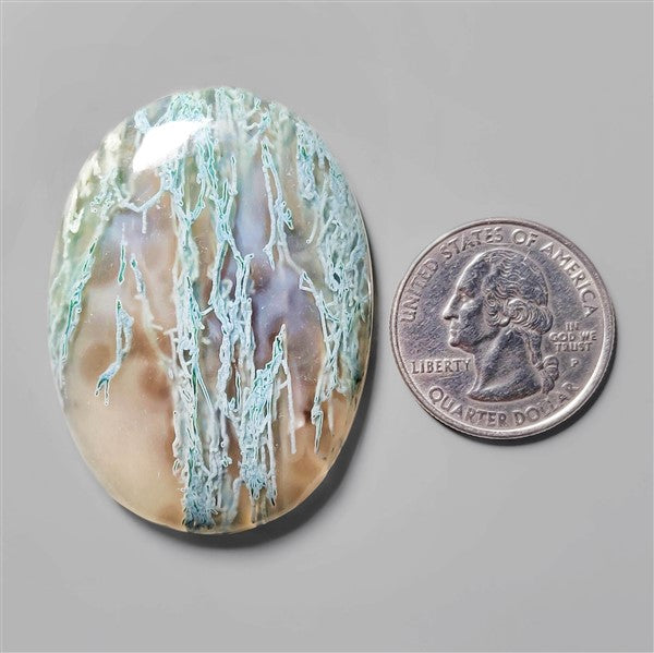 Agate|Moss Agate