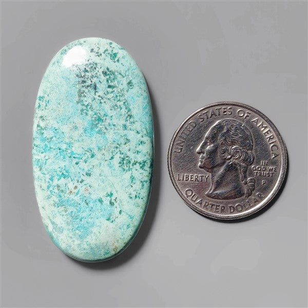 Shattuckite