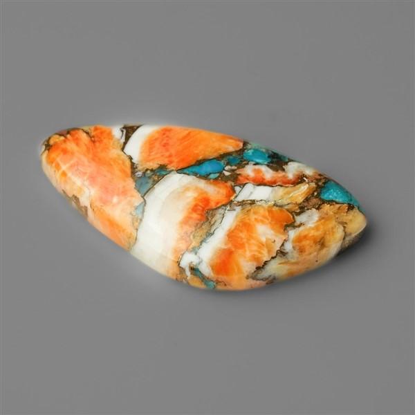 Mohave Turquoise|Turquoise