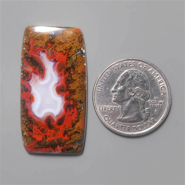 Agate|Moroccan Seam Agate