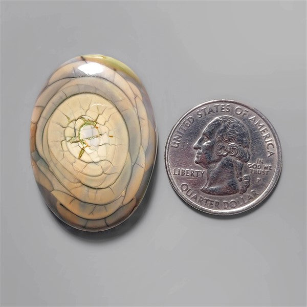 Imperial Jasper