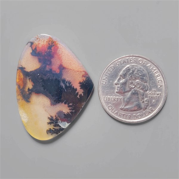 Agate|Scenic Agate