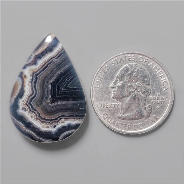 Agate|Banded Agate