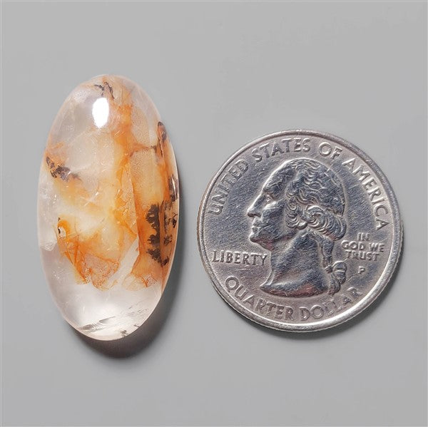Dendritic Quartz|Quartz