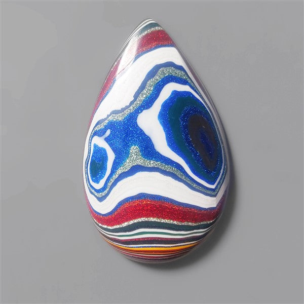 Fordite