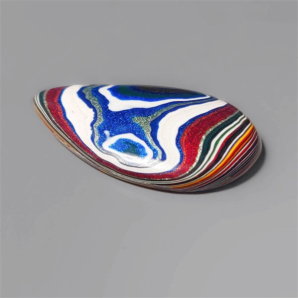 Fordite