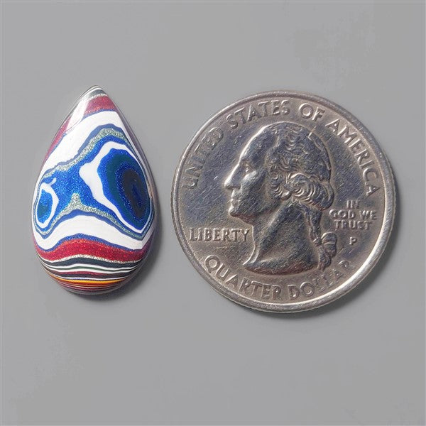 Fordite