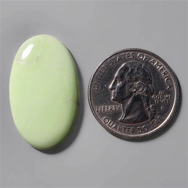 Chrysoprase