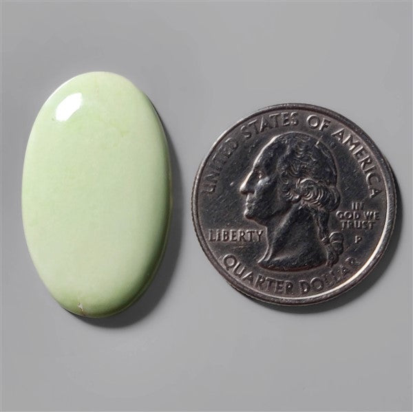 Chrysoprase