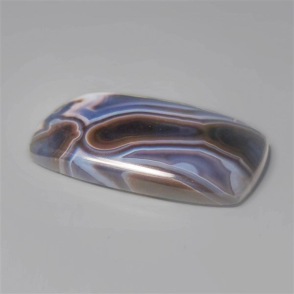 Agate|Tuxedo Agate
