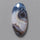 Agate|Tuxedo Agate