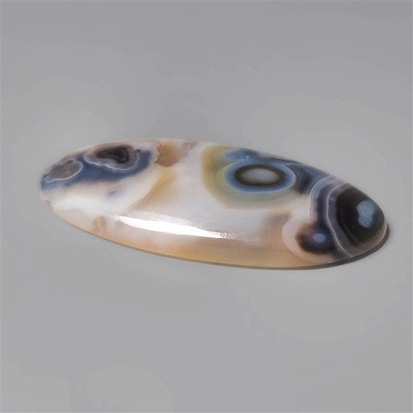 Agate|Tuxedo Agate