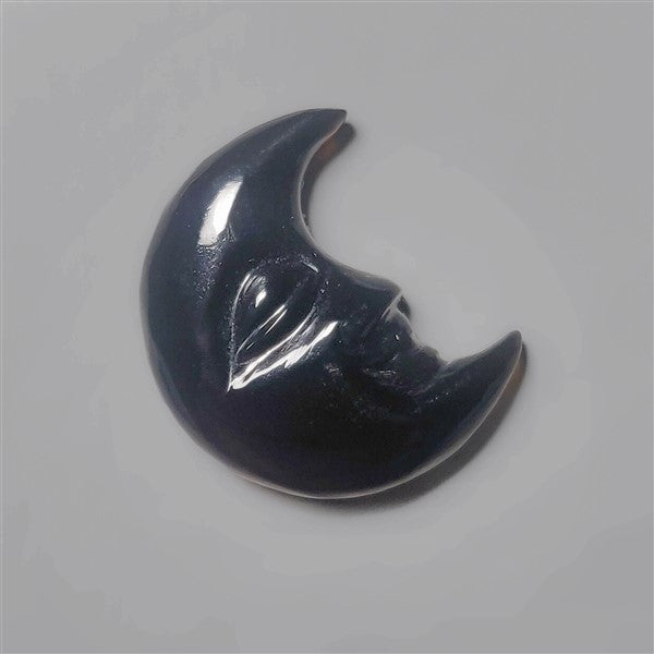 Black Spinel
