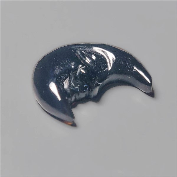 Black Spinel