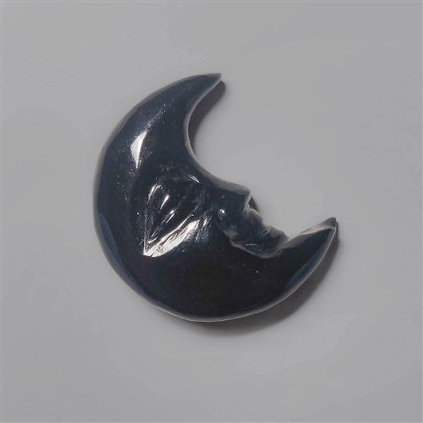 Black Spinel