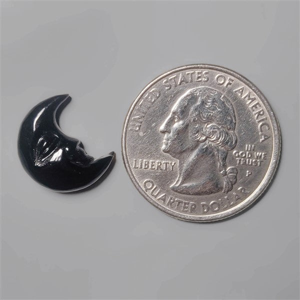 Black Spinel
