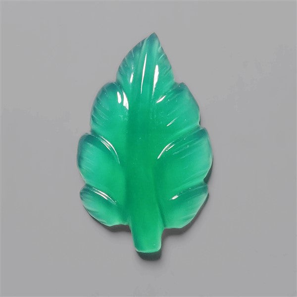 Chalcedony|Chrome Chalcedony