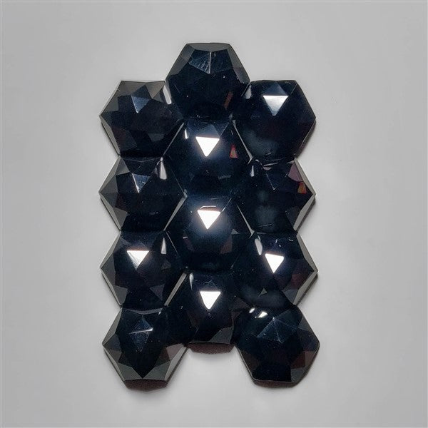 Black Spinel