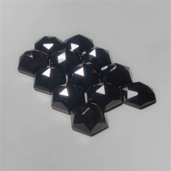 Black Spinel