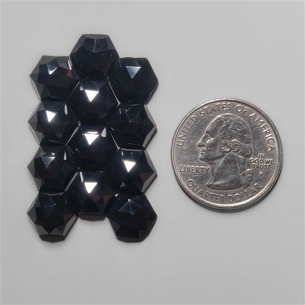 Black Spinel