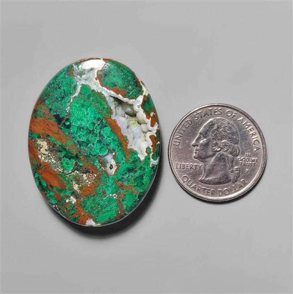 Chrysocolla