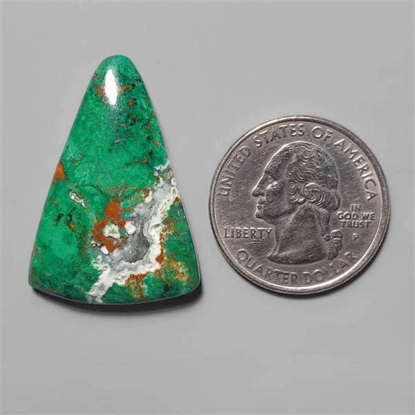 Chrysocolla
