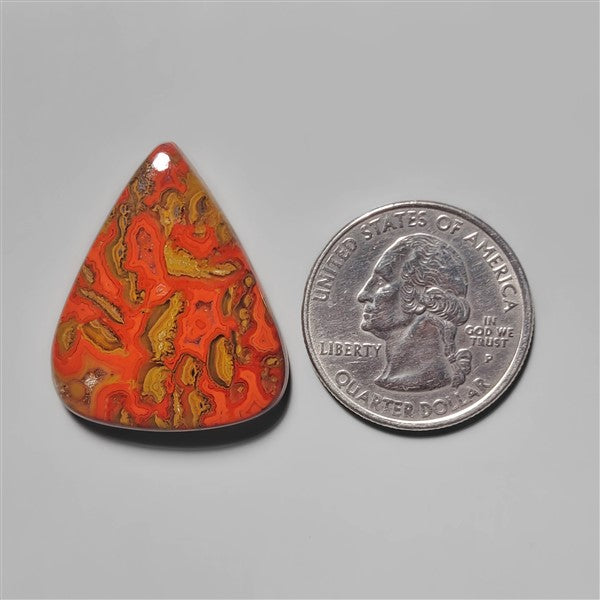 Agate|Moroccan Seam Agate