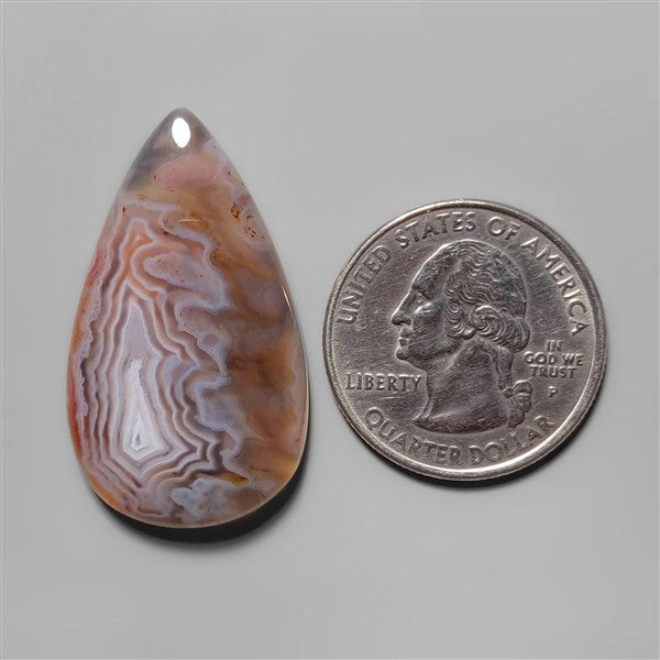 Agate|Botswana Agate