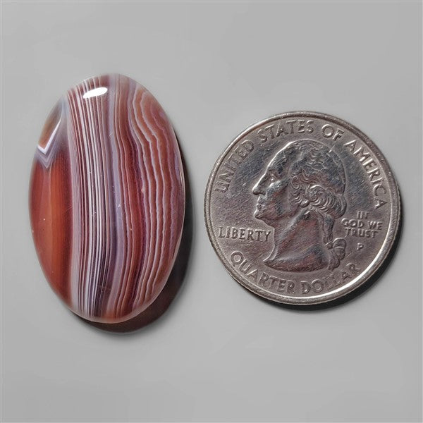 Agate|Botswana Agate