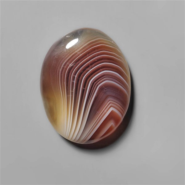 Agate|Botswana Agate