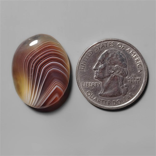 Agate|Botswana Agate