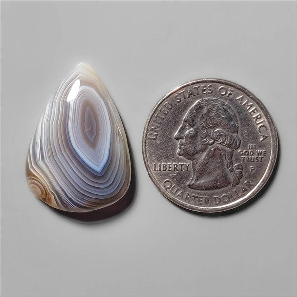 Agate|Botswana Agate