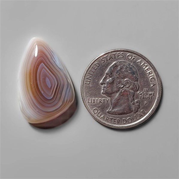 Agate|Botswana Agate