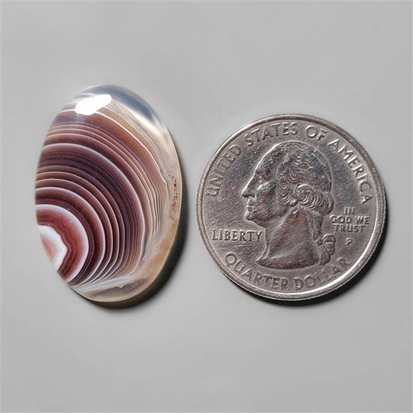 Agate|Botswana Agate