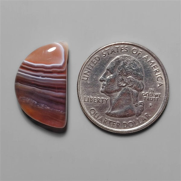 Agate|Botswana Agate