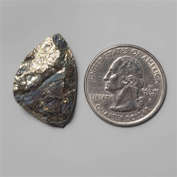 Pyrite