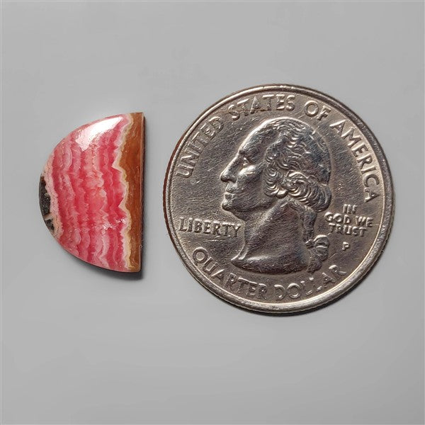 Rhodocrosite