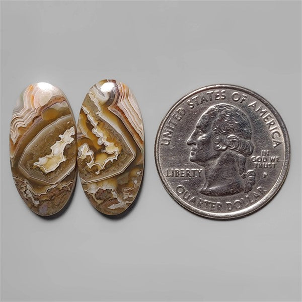 Agate|Crazylace Agate