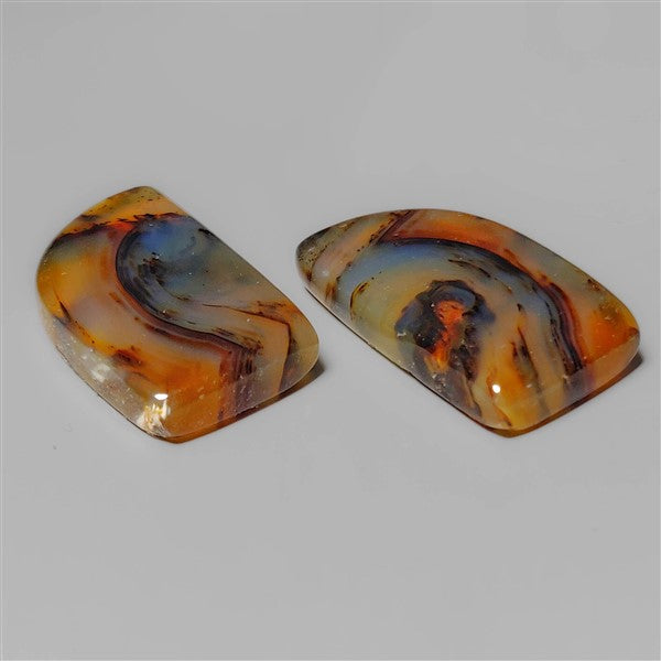 Agate|Montana Agate